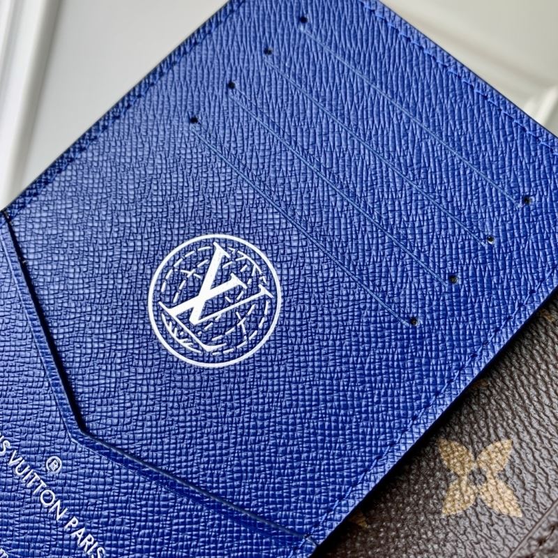 LV Wallets
